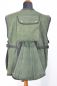 Preview: Jacke Leder für Falkner Sommer